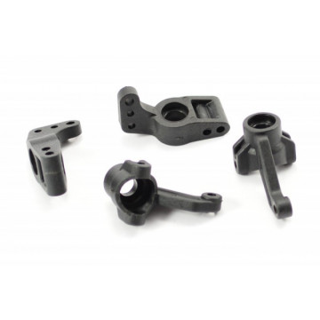 Set portfuzete stanga-dreapta pentru automodelul FTX Surge FTX7200N