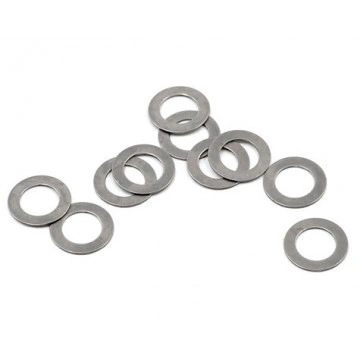Set saibe 5x8x0.3mm - set 10 buc