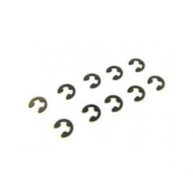 Sigurante tip E4 pentru VRX Racing scara 1/10