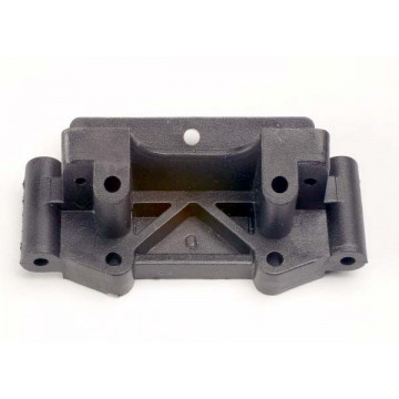 Suport bascule Bulkhead Fata Automodele Traxxas 1/10