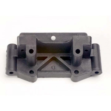 Suport bascule Bulkhead Fata Automodele Traxxas 1/10