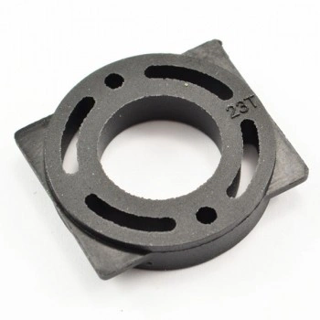 Suport prindere motor pinion 23 dinti pentru automodelul FTX OUTLAW