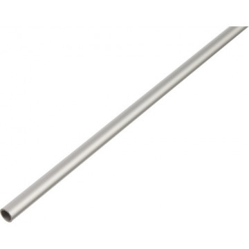 Teava din aluminiu pentru prindere cuve barca - Set 2 buc