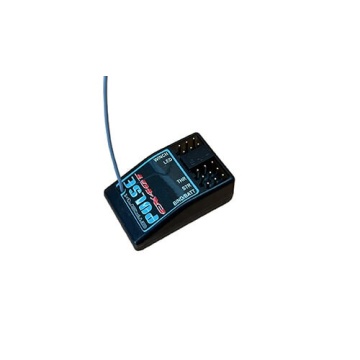 Telecomanda 4 canala crawler et1064