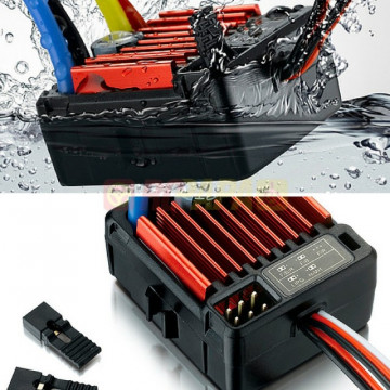 Variator de turatie Hobbywing pentru automodele