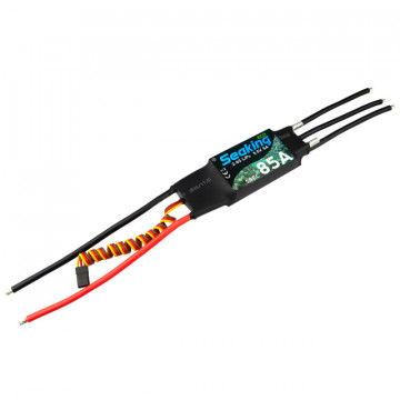 Variator turatie motor fara perii navomodel Seaking Eco 85A