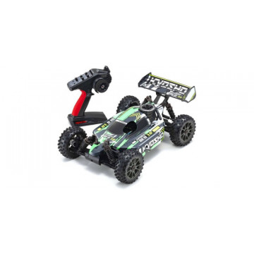 Kyosho Inferno neo 3.0 automodel rc Nitro