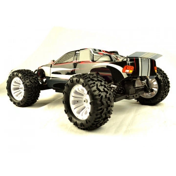 Automodel cu radiocomanda VRX Racing Sword Truck Monster-Truck RTR (Gata de actiune) - Img 5