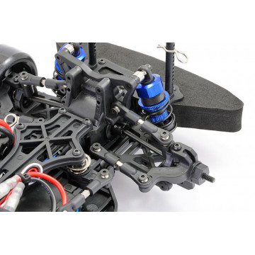 Masina cu telecomanda drift FTX Banzai touring 4x4 FTX5529G