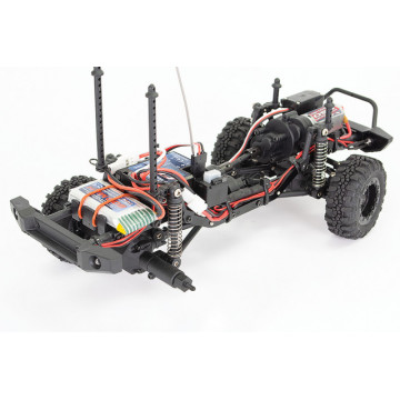 Masina cu telecomanda FTX Outback 3.0 crawler2
