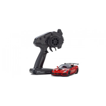 Automodel RC Kyosho Mini-Z Chevrolet Corvette ZR1 