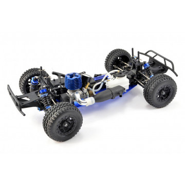 Masina cu telecomanda Nitro FTX TORRO NT 4x4  5