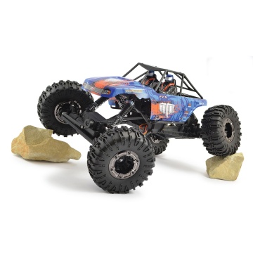 Automodel ROck Crawler ieftin FTX Ravine 4x4 MOA 1
