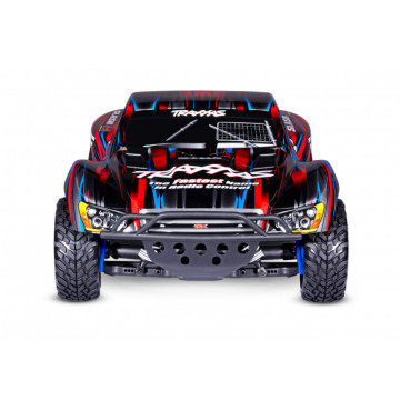 Automodel rc Slash 4x4 brushless BL-2S - fata