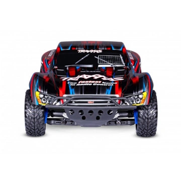 Automodel rc Slash 4x4 brushless BL-2S - fata