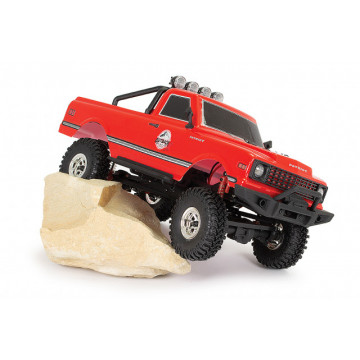 Masina cu telecomanda crawler FTX Outback 4x4 RTR 1