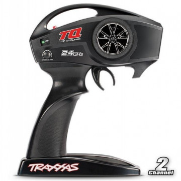 telecomanda masinute rc traxxas