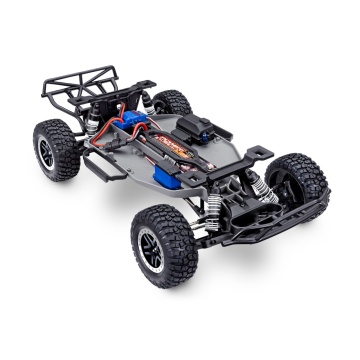 Automodel rc Traxxas Slash 2wd 580234 -traxxas Bucuresti -22