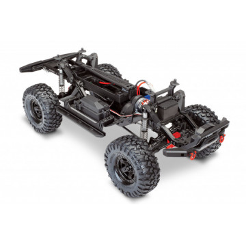 Masini cu Telecomanda Traxxas TRX-4 Sport 1 5