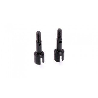 Axe roti spate cu cupe, pentru VRX Sword/Spirit/DT5, set 2 buc