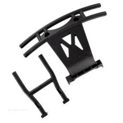 Bumper fata pentru HSP Monster Truck 1:10