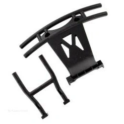 Bumper fata pentru HSP Monster Truck 1:10