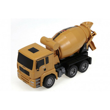 Camion cu telecomanda betoniera