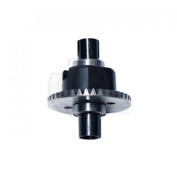 Diferential complet pentru automodelele VRX Sword/Blade/Spirit/DT5