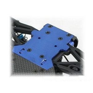 Fata sasiu pentru VRX Racing Spirit scara 1/10