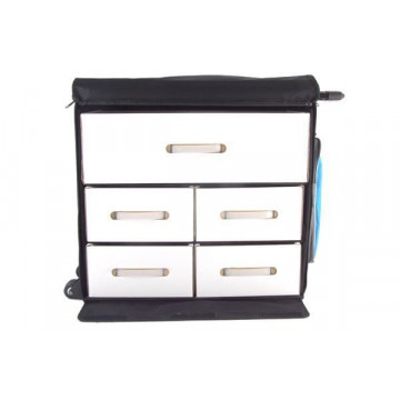 Geanta compacta pentru transport automodele-Compact Hauler Bag - Img 2