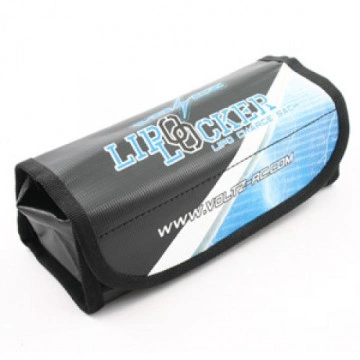 Geanta protectie ignifuga pentru incarcare acumulatori LiPo