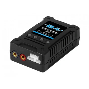 Incarcator rapid cu balansare iMaXRC B4 pentru LiPo