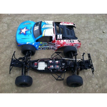 Kyosho 1/10 2WD ULTIMA SC6  KIT Short Course