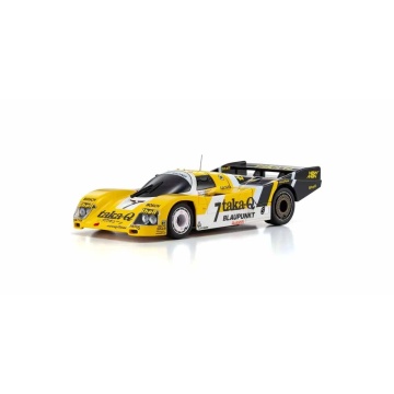Automodel Kyosho Mini-Z MR-04 Porsche 962C 1