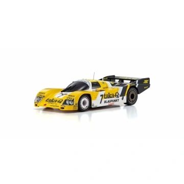 Automodel Kyosho Mini-Z MR-04 Porsche 962C 1
