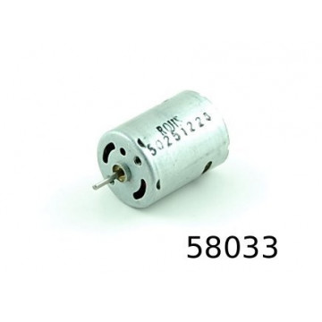 Motor 370 Brushed