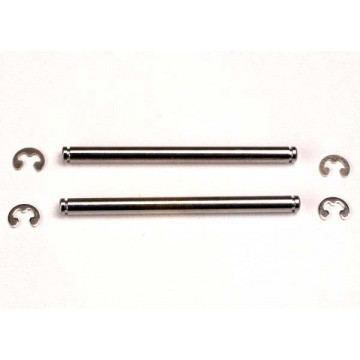Pini suspensie 44mm pentru automodelele rc Traxxas, heavy duty
