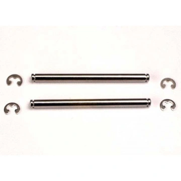 Pini suspensie 44mm pentru automodelele rc Traxxas, heavy duty