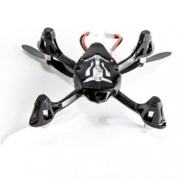 Quadcopter Top Selling X6 Shadow Breaker cu Camera RTF 2.4GHz - Img 2