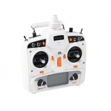 Quadrocopter Walkera QR X350 PRO RTF 2.4GHz - Img 5