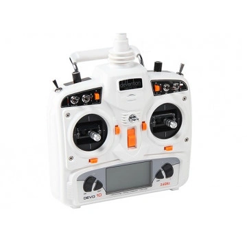 Quadrocopter Walkera QR X350 PRO RTF 2.4GHz - Img 5