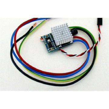 Regulator Navomodel Plantat Digitall PRO pentru motor de viteza 775