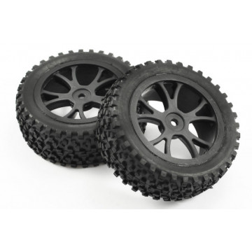 Roti automodele offroad buggy 4x4