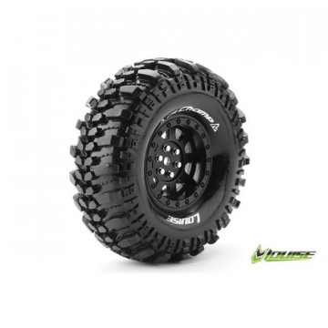 Roti automodele offroad Louise CR Champ 1.9