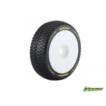 Roti Louise RC Maglev buggy 1/8 Offroad Super Soft - Img 1