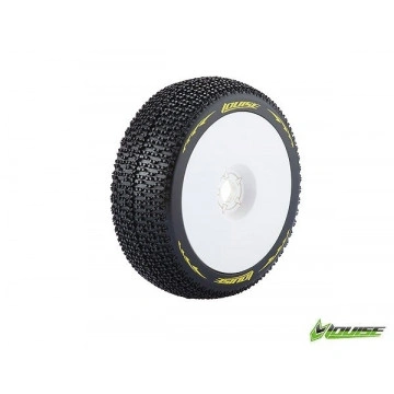 Roti Louise RC Maglev buggy 1/8 Offroad Super Soft