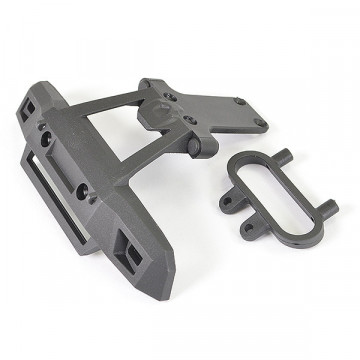 Set bara fata si bumper pentru FTX Tracer 1/16