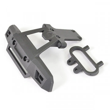 Set bara fata si bumper pentru FTX Tracer 1/16