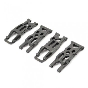 Set bascule pentru automodelul FTX Surge
