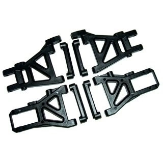 Set brate suspensie pentru Kyosho Fazer